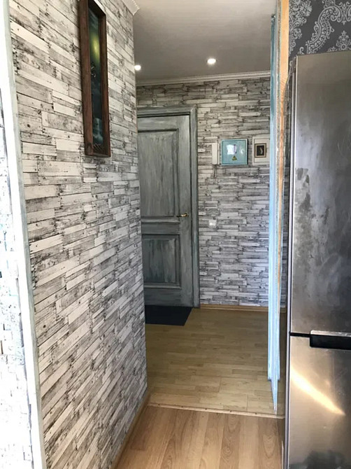 Оренда Квартира 1-кімнатна, 3/5 поверх на вул. Юлії Здановської, 31/2 Киев - изображение 7