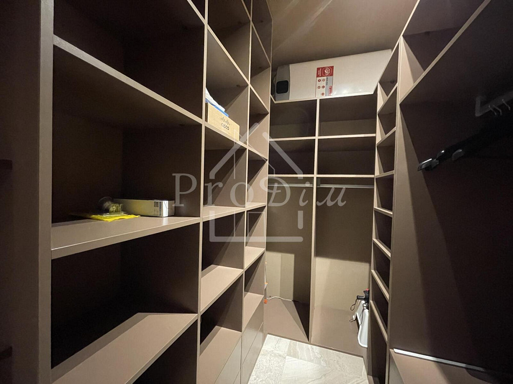 Продаж Квартира 91 м2 ЖК River Stone Рівер Молл Парко-місце Комора Київ - фото 13