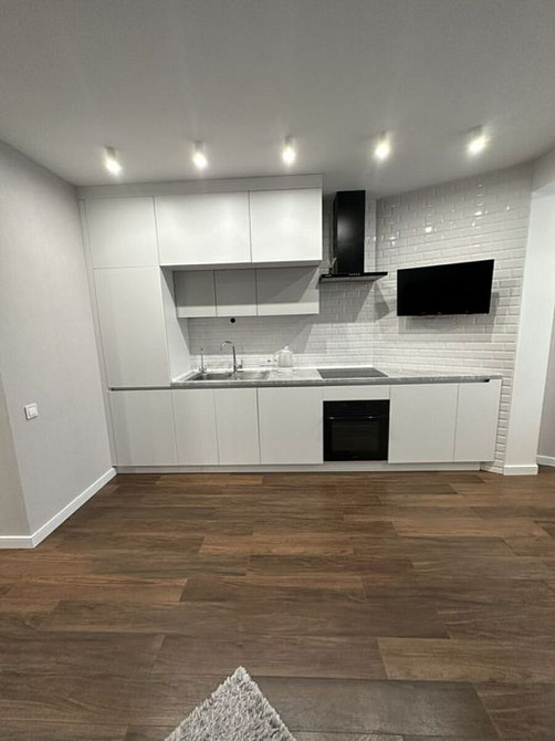 Оренда Квартира 1-кімнатна, 24/27 поверх на ул. Рижская, 73г Київ - фото 4