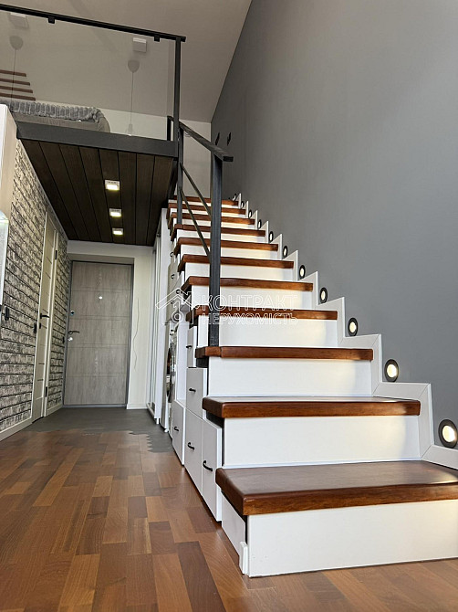 Продаж Квартира 2-кімнатна, 12/12 поверх на вул. Шевченківський Харків - фото 8