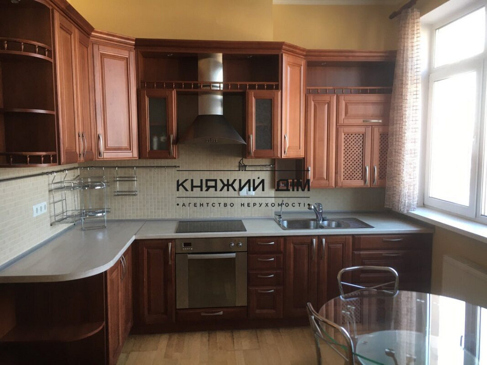 Здається 2к квартира на Кудрявському узвозі. Код об'єкта: 11201441 Київ - фото 11