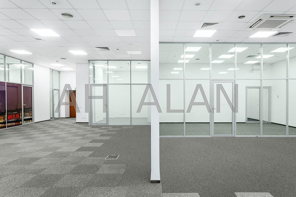 Оренда офісне приміщення на Грінченка Миколи вул., 4В поверх - 3/19 Київ - фото 7