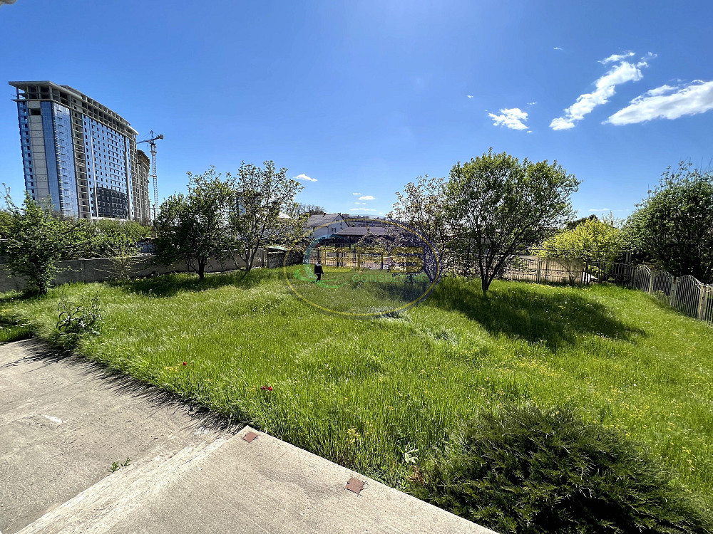 Продаж 3-поверховий Будинок з ділянкою 10 сот 200 кв.м 4 кімн. на Грушевського вул. Фонтанка - фото 20