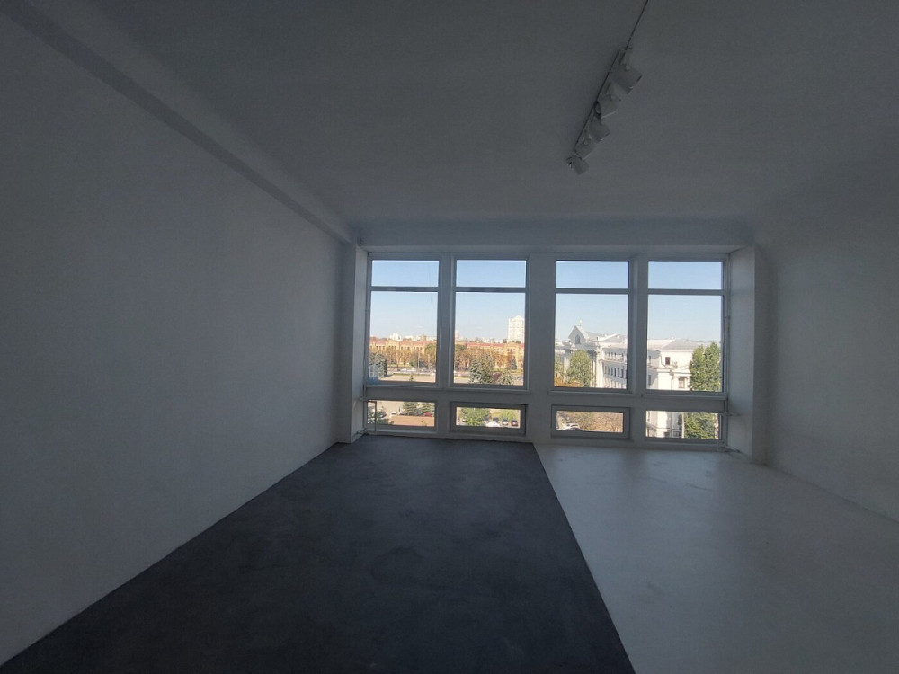 Продаж офісне приміщення на площадь Соломенская, д.2 приміщень - 5, поверх - 6/9 Киев - изображение 8