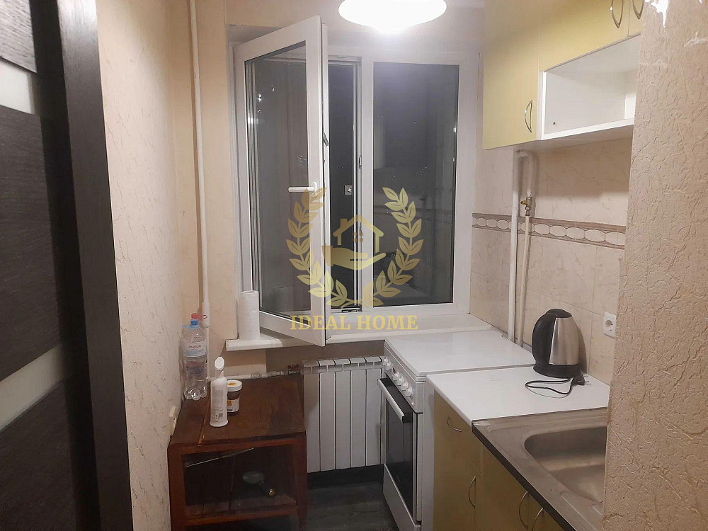 Продаж Квартира 1-кімнатна на Гетьмана Вадима ул., 26 Київ - фото 11