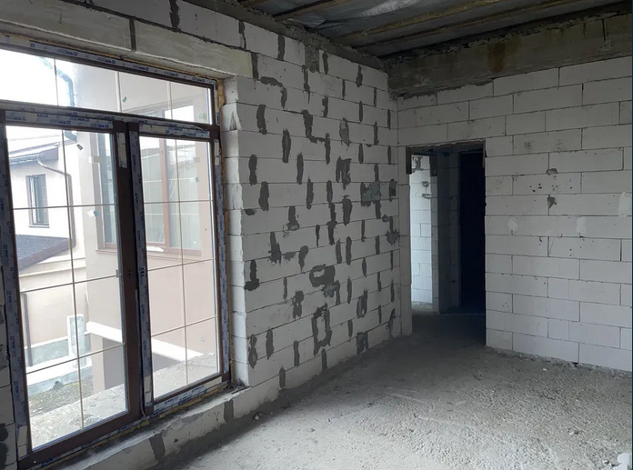 Продам 3-х этажный коттедж на пос.Котовского. Одеса - фото 12