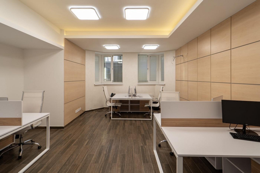 Продаж офісне приміщення на Зоопарковая ул. приміщень - 6, поверх - 1/10 Одеса - фото 10