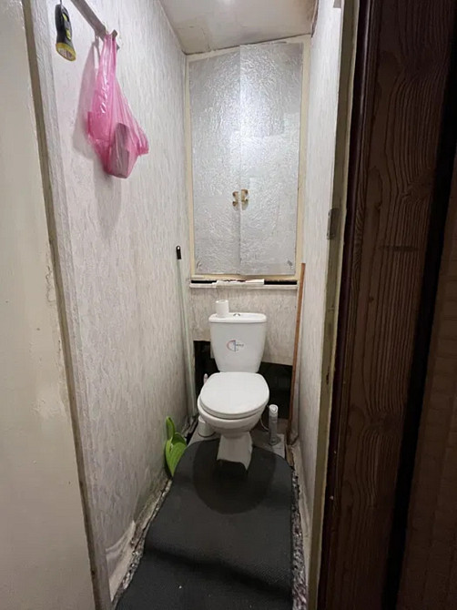 Оренда Квартира 2-кімнатна, 3/9 поверх на Щусєва, 42 Київ - фото 10