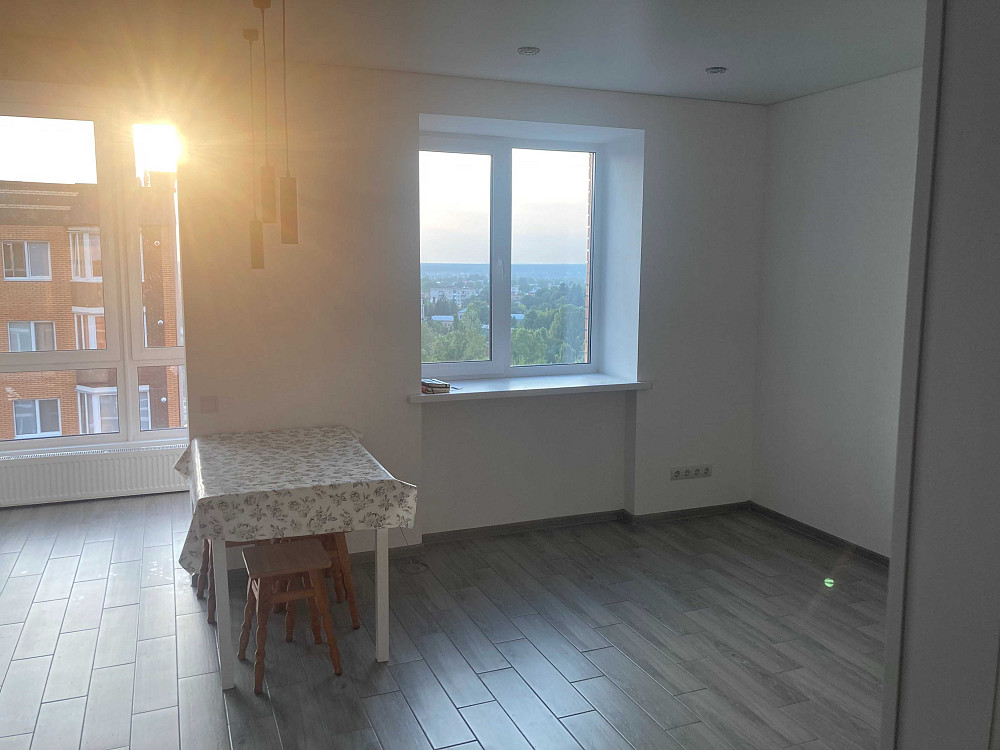 Продаж Квартира 1-кімнатна, 12/12 поверх на вул. Вільський шлях Житомир - фото 4