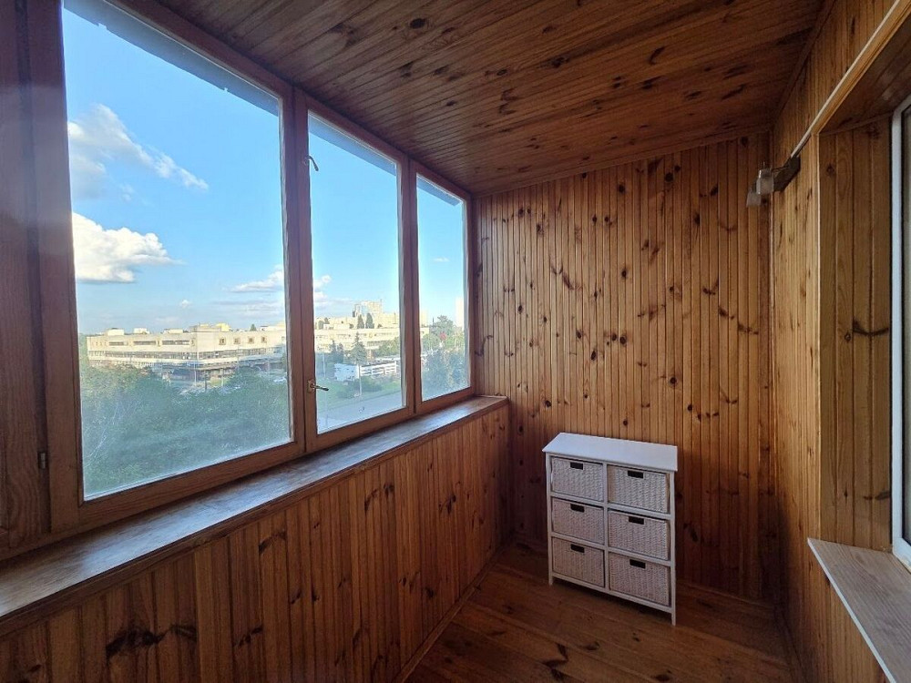 Оренда Квартира 2-кімнатна, 6/16 поверх на Героїв Космосу, 11 Київ - фото 7