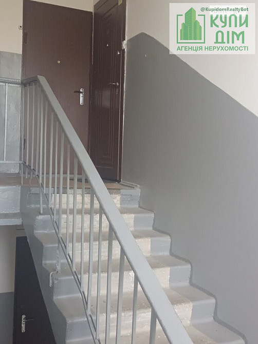 Продаж Квартира 2-кімнатна, 5/5 поверх на Велика Перспективна вулиця (Маркса К.) вул., 88 Kirovohrad - photo 4