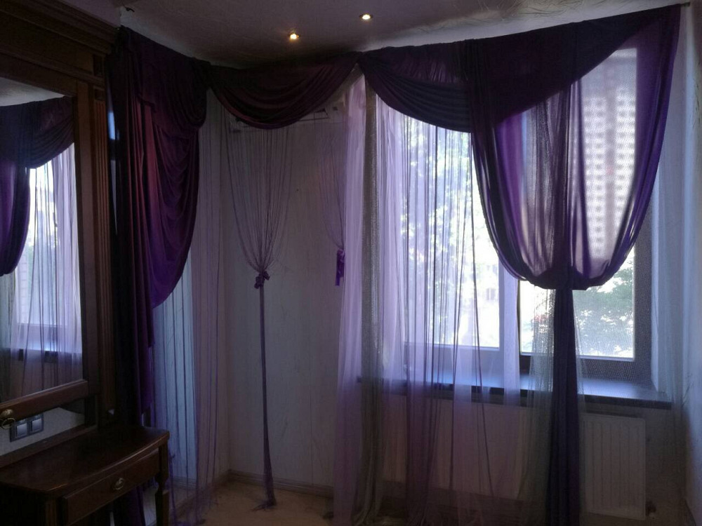 3 х комнатная квартира в Аркадии в престижном  ЖК Odessa - photo 12