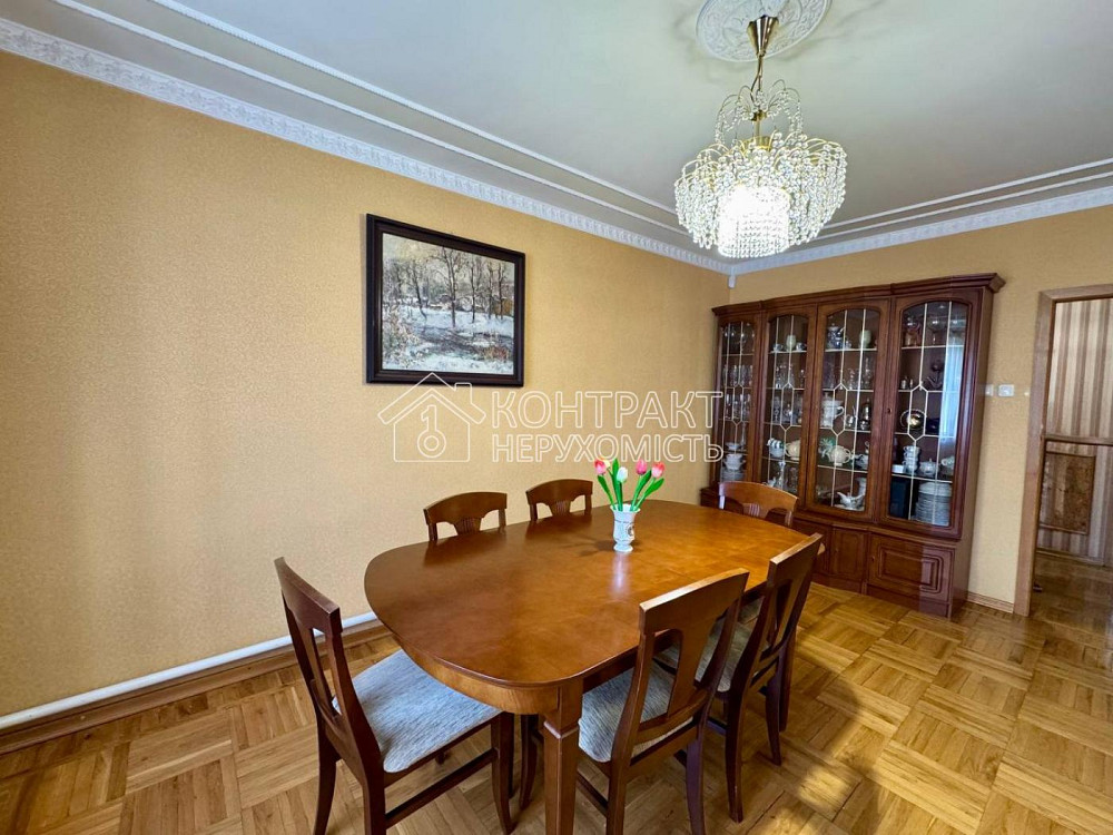 Продаж Будинок 5-кімнатний на вул. Озерянська Харьков - изображение 8