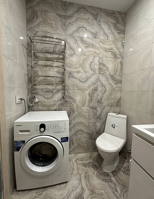 Продаж 1к Квартира 48 кв.м Домбровського Zhytomyr - photo 4