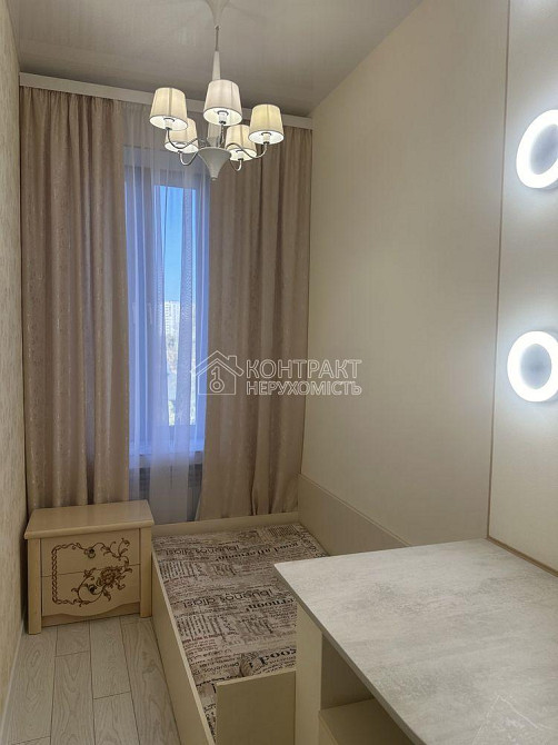 Продаж Квартира 3-кімнатна, 3/4 поверх на вул. Гольдбергівська Харків - фото 20