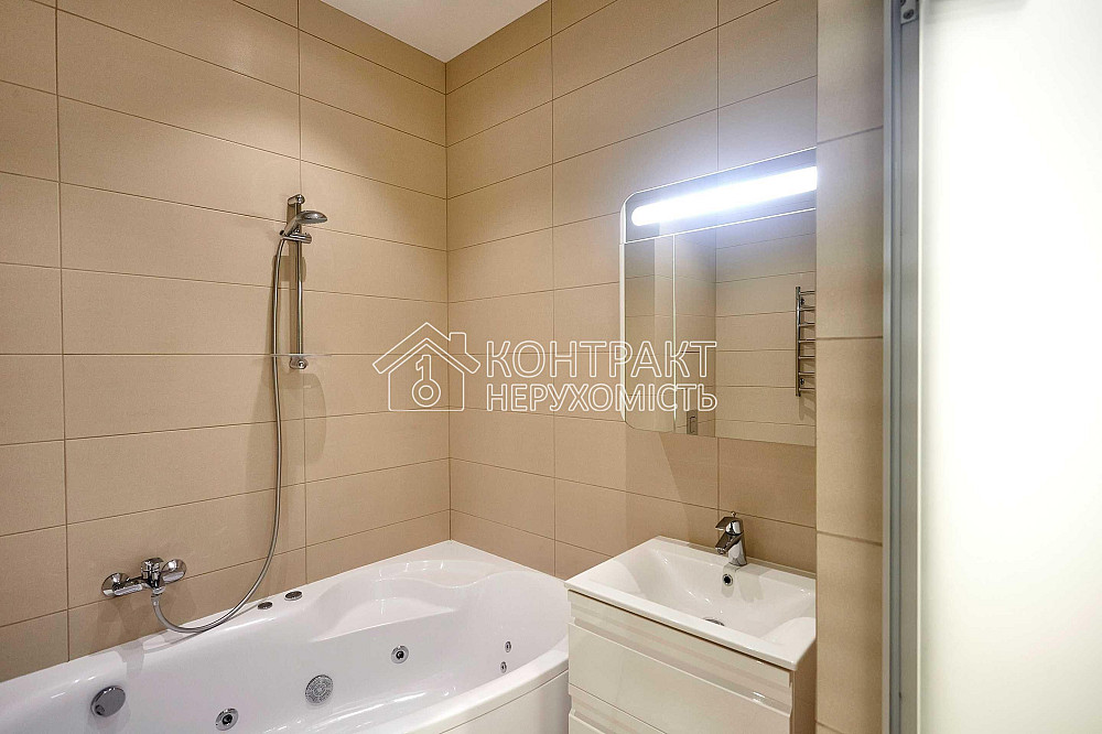 Продаж Квартира 1-кімнатна, 14/18 поверх на вул. Мінська Kharkiv - photo 4