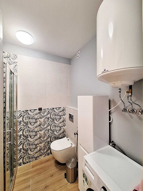 Продаж Квартира 1-кімнатна, 23/25 поверх на Васильківська вул., д. 37 Kiev - photo 12