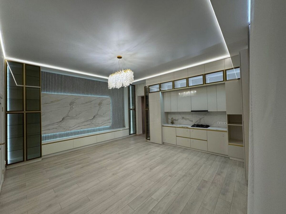 Продаж Квартира 3-кімнатна, 2/2 поверх на Гоголя вул., 77 Кропивницький - фото 2