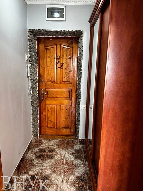 Продаж Квартира 2-кімнатна, 9/12 поверх на вул. Хоткевича Г. Ивано-Франковск - изображение 5