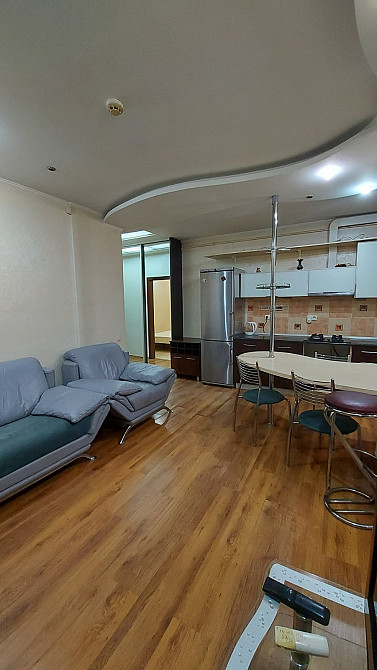 Двухкомнатная квартира с капитальным ремонтом в центре Одессы Одеса - фото 9