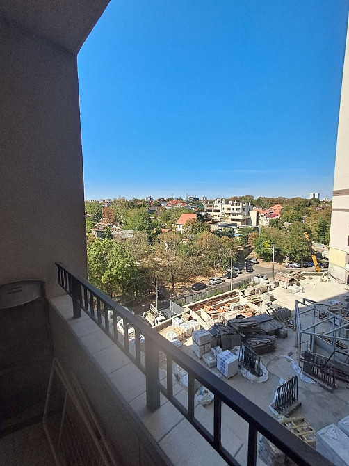 ЖК Посейдон. Квартира с ремонтом Odessa - photo 4