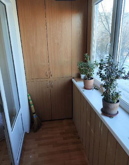 Оренда Квартира 3-кімнатна, 3/9 поверх на проспект Тычины Павла, д.5 Kiev - photo 8