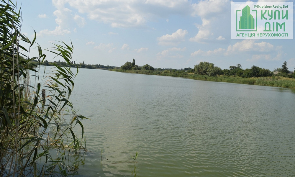 Продам дім с Кам #700;янка Новомиргородського району Кропивницький - фото 10