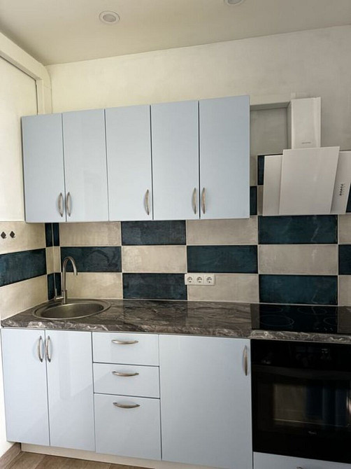 Оренда Квартира 1-кімнатна, 23/25 поверх на Сиваська, 12/2 Kiev - photo 3