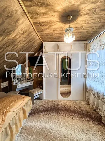 Продаж 2-поверховий   217.8 кв.м 5 кімн. на Машиністів провулок 15А Полтава - фото 11