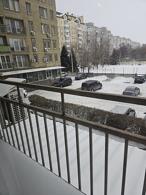 Продаж Квартира 3-кімнатна, 2/16 поверх на 8 Марта ул. Дніпро - фото 2