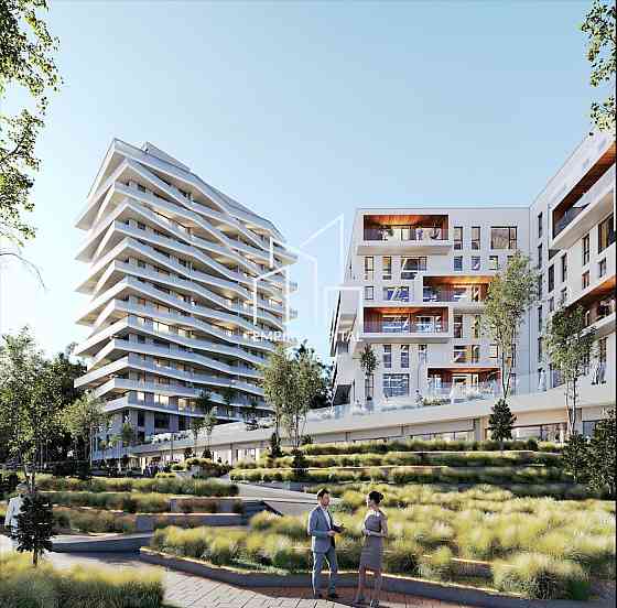 Продаж Квартира 2-кімнатна, 12/16 поверх на вул. Ленона Джона Львов