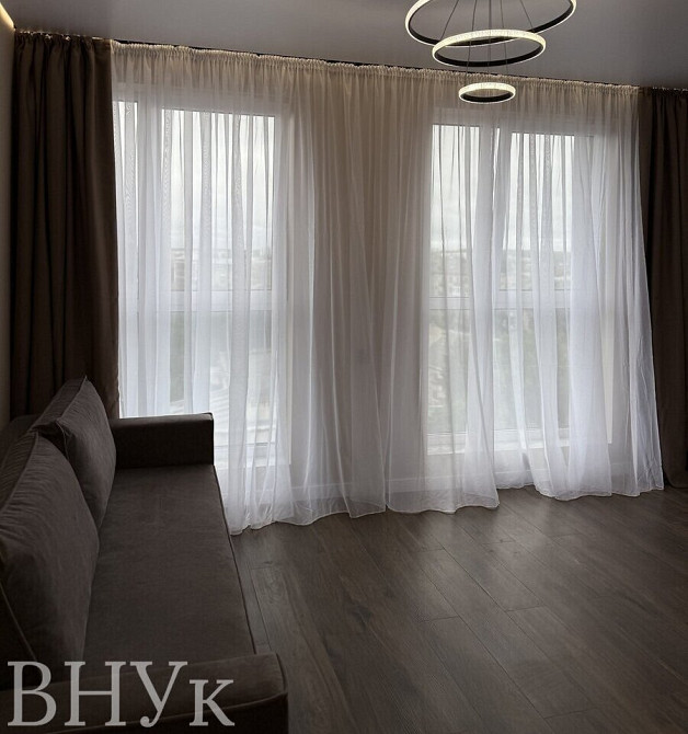 Продаж Квартира 1-кімнатна, 11/16 поверх на вул. Доли Тернопіль - фото 11