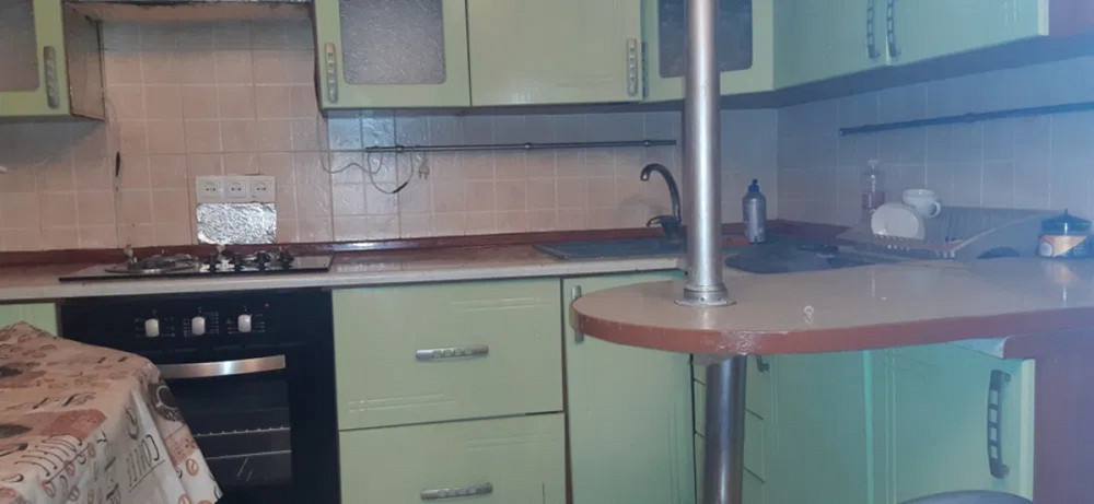 Оренда Квартира 2-кімнатна, 1/9 поверх на Зодчих, 66 Київ - фото 3