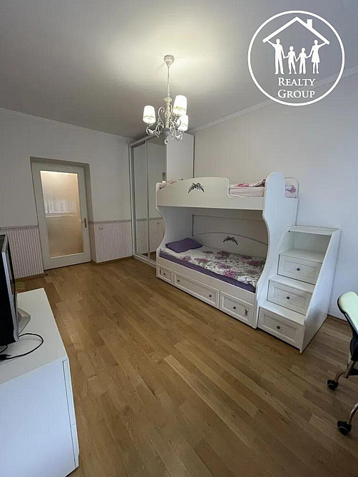 Продаж 3к Квартира 92 кв.м Захарієвича вул. Львів - фото 9