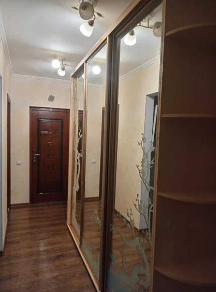 Продаж Квартира 3-кімнатна на ул. Евгения Чикаленко (ул. Академика Вильямса), 72/1 Одесса - изображение 5