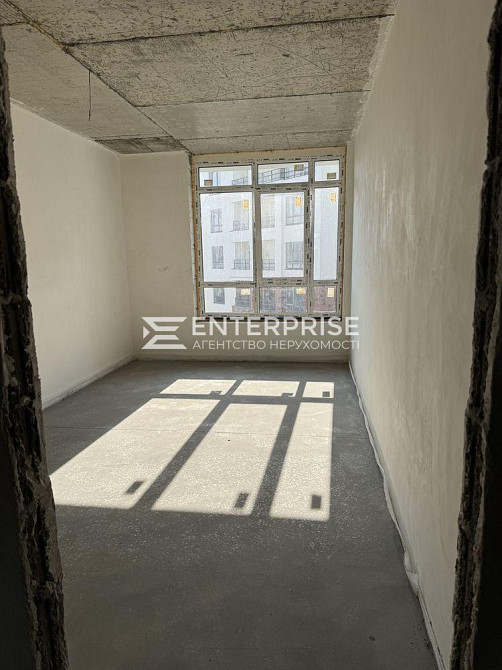 Продаж Квартира 1-кімнатна, 8/10 поверх на вул. Ольги Кобилянської Ірпінь - фото 4