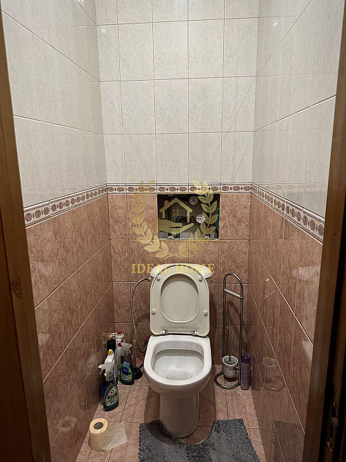 Продаж 2к квартири в сталінкі по вул. Сирецька, Куренівка Київ - фото 11