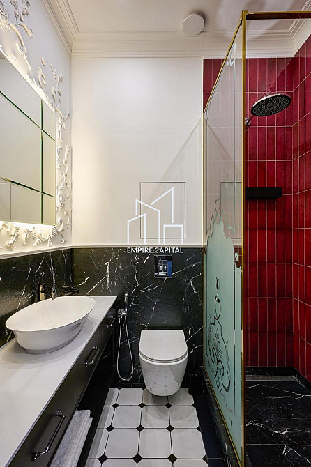 Продаж 2к Квартира 58 кв.м Менцинського Модесту вул. Львов - изображение 15