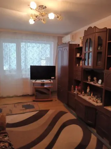 Продаж 2к Квартира 44 кв.м Пацаєва вулиця 4 Кропивницький - фото 8