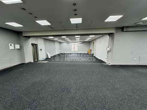 Оренда офісне приміщення на вул. Павлівський майдан поверх - 3/4 Харьков