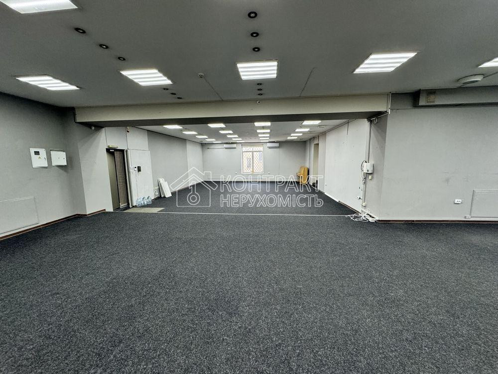 Оренда офісне приміщення на вул. Павлівський майдан поверх - 3/4 Харків - фото 1