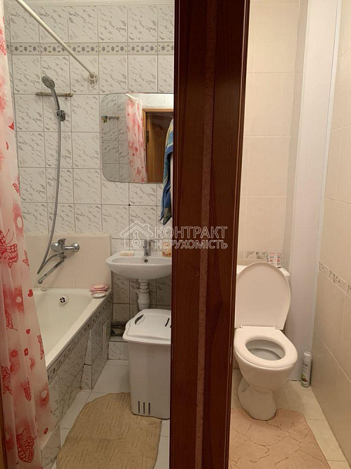 Оренда 2к Квартира 50 кв.м Аерокосмічний вул. Харків - фото 9