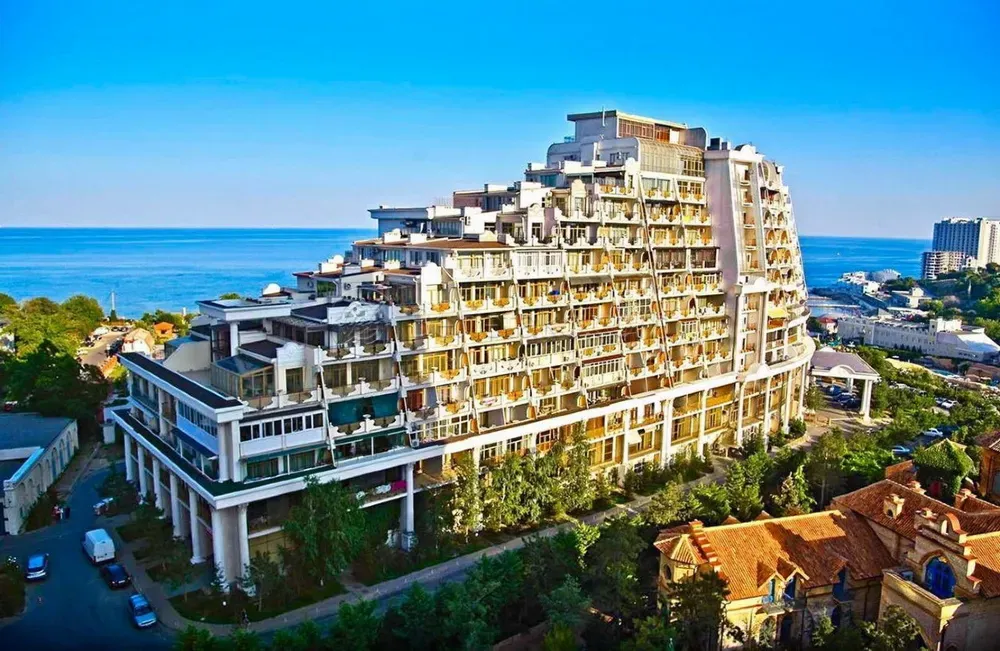 Оренда 2к Квартира 56 кв.м Аркадийское плато, 5/2 Одеса - фото 18