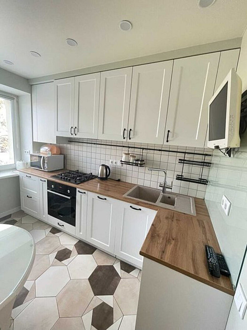 Продаж Квартира 2-кімнатна, 5/5 поверх на Антонова Вінниця - фото 4