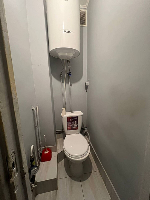 Продаж двокімнатної квартири по вул.Минайська Uzhhorod - photo 8