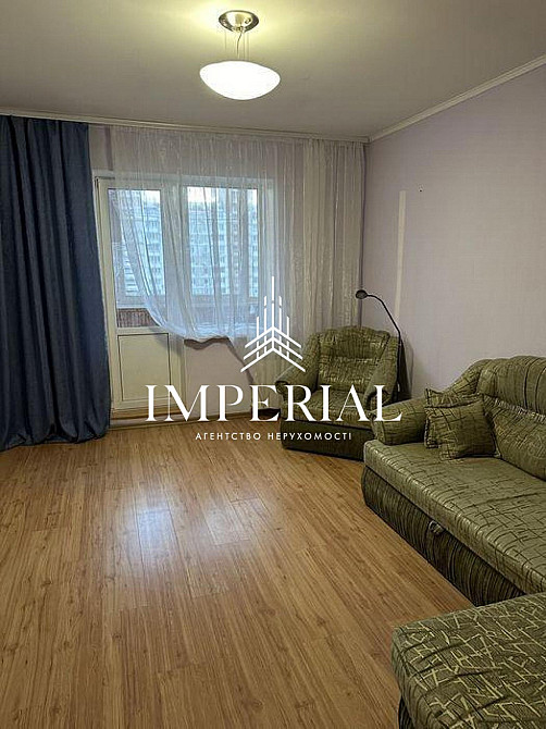 Оренда 3к Квартира 72 кв.м Червоної Калини вул. Київ - фото 5