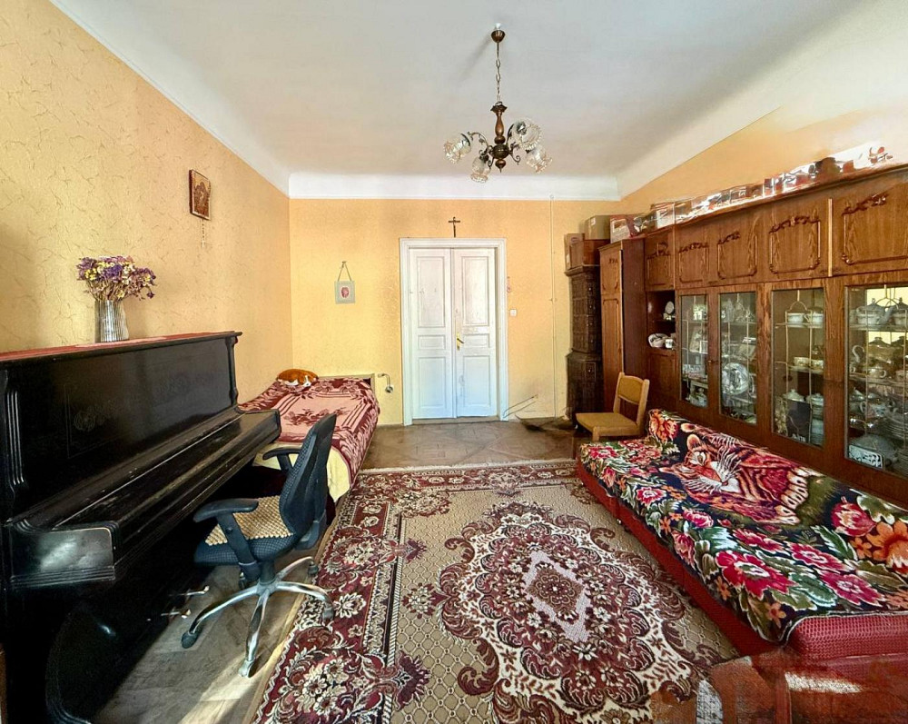 Продаж 2к квартири 58 кв. м Львів - фото 3