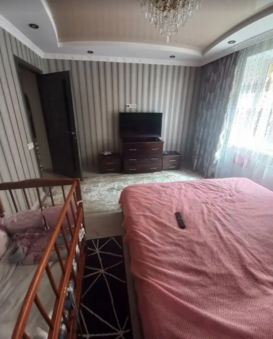 Продаж, 2x-кімнатна квартира, Тернопіль, пр-т. Злуки Ternopil' - photo 10