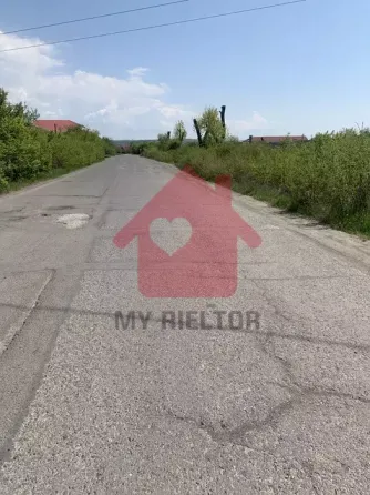 Продаж земельної ділянки 32 соток на Шахтарів Uzhhorod