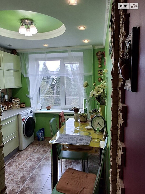 Продаж Квартира 2-кімнатна, 4/9 поверх на Політехнічна Vinnytsya - photo 5